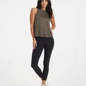 Vuori- Studio Pocket Legging